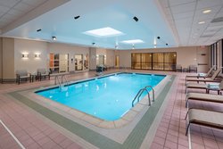  - Courtyard by Marriott Hotel Shelton