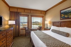  - Crowne Plaza Hotel Lake Placid