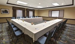  - Holiday Inn Express & Suites Spring - I-45, Exit 73