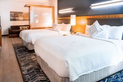  - SpringHill Suites by Marriott Baytown - I-10, Exit 792