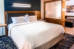  - SpringHill Suites by Marriott Baytown - I-10, Exit 792