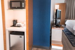  - SpringHill Suites by Marriott Baytown - I-10, Exit 792