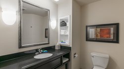 - Holiday Inn Express Northwest Oklahoma City