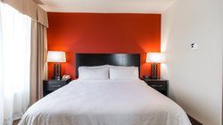  - Holiday Inn Express Northwest Oklahoma City