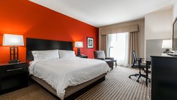  - Holiday Inn Express Northwest Oklahoma City