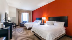 - Holiday Inn Express Northwest Oklahoma City
