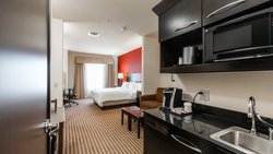  - Holiday Inn Express Northwest Oklahoma City