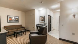  - Holiday Inn Express Northwest Oklahoma City