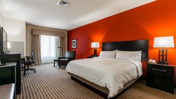  - Holiday Inn Express Northwest Oklahoma City