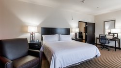  - Holiday Inn Express Northwest Oklahoma City