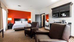  - Holiday Inn Express Northwest Oklahoma City
