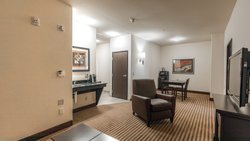  - Holiday Inn Express Northwest Oklahoma City
