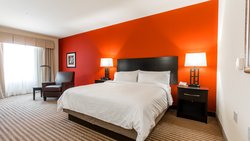  - Holiday Inn Express Northwest Oklahoma City