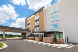  - SpringHill Suites by Marriott Tifton - I-75, Exit 62