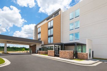 SpringHill Suites by Marriott Tifton