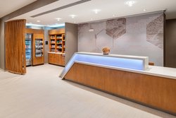  - SpringHill Suites by Marriott Tifton - I-75, Exit 62