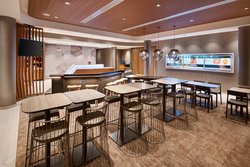  - SpringHill Suites by Marriott Tifton - I-75, Exit 62