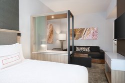  - SpringHill Suites by Marriott Tifton - I-75, Exit 62