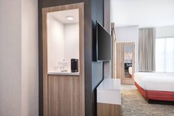  - SpringHill Suites by Marriott Tifton - I-75, Exit 62