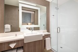  - SpringHill Suites by Marriott Tifton - I-75, Exit 62