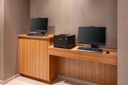  - SpringHill Suites by Marriott Tifton - I-75, Exit 62