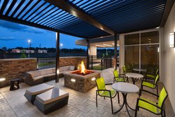  - SpringHill Suites by Marriott Tifton - I-75, Exit 62