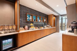  - SpringHill Suites by Marriott Tifton - I-75, Exit 62