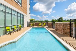  - SpringHill Suites by Marriott Tifton - I-75, Exit 62