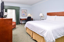  - Holiday Inn Express Temple Terrace - I-75, Exit 266
