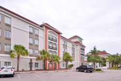  - Holiday Inn Express Temple Terrace - I-75, Exit 266