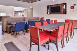  - Holiday Inn Express Temple Terrace - I-75, Exit 266