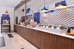  - Holiday Inn Express Temple Terrace - I-75, Exit 266