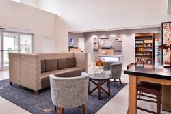  - Holiday Inn Express Temple Terrace - I-75, Exit 266