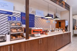  - Holiday Inn Express Temple Terrace - I-75, Exit 266