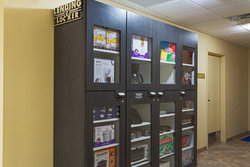  - Candlewood Suites Tallahassee - I-10, Exit 199