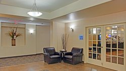  - Holiday Inn Express & Suites Swift Current