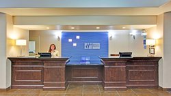  - Holiday Inn Express & Suites Swift Current