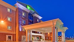 - Holiday Inn Express & Suites Swift Current