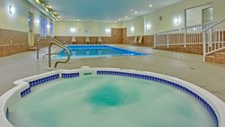  - Holiday Inn Express & Suites Swift Current