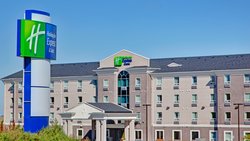  - Holiday Inn Express & Suites Swift Current