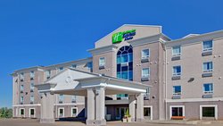  - Holiday Inn Express & Suites Swift Current