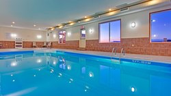  - Holiday Inn Express & Suites Swift Current