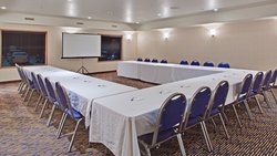  - Holiday Inn Express & Suites Swift Current