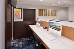  - Holiday Inn Express Wixom - I-96, Exit 159