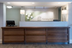  - Holiday Inn Saunderstown