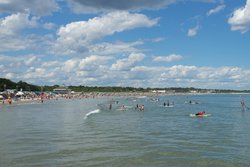  - Holiday Inn Saunderstown