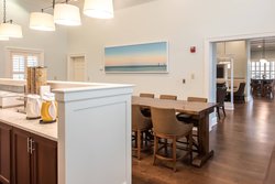  - Residence Inn by Marriott Mt Pleasant