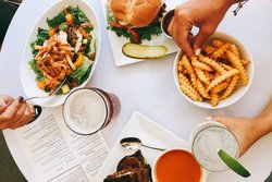  - Marriott Hotel Downtown Des Moines