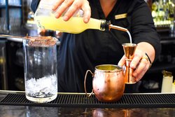  - Marriott Hotel Downtown Des Moines