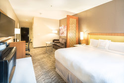  - SpringHill Suites by Marriott Denton - I-35, Exit 465A